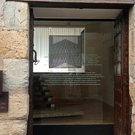 Casa Flores. Κουένκα Εξωτερικό φωτογραφία