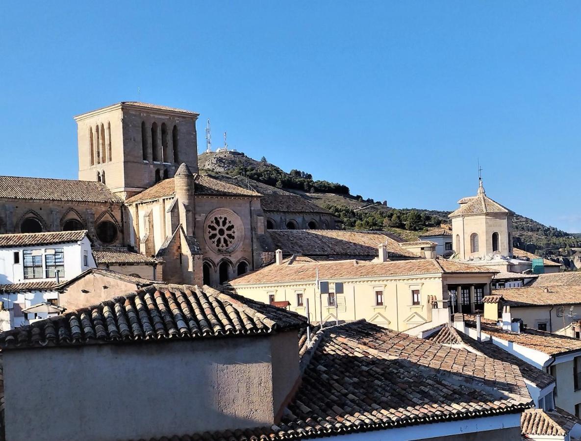 Casa Flores. Κουένκα Εξωτερικό φωτογραφία