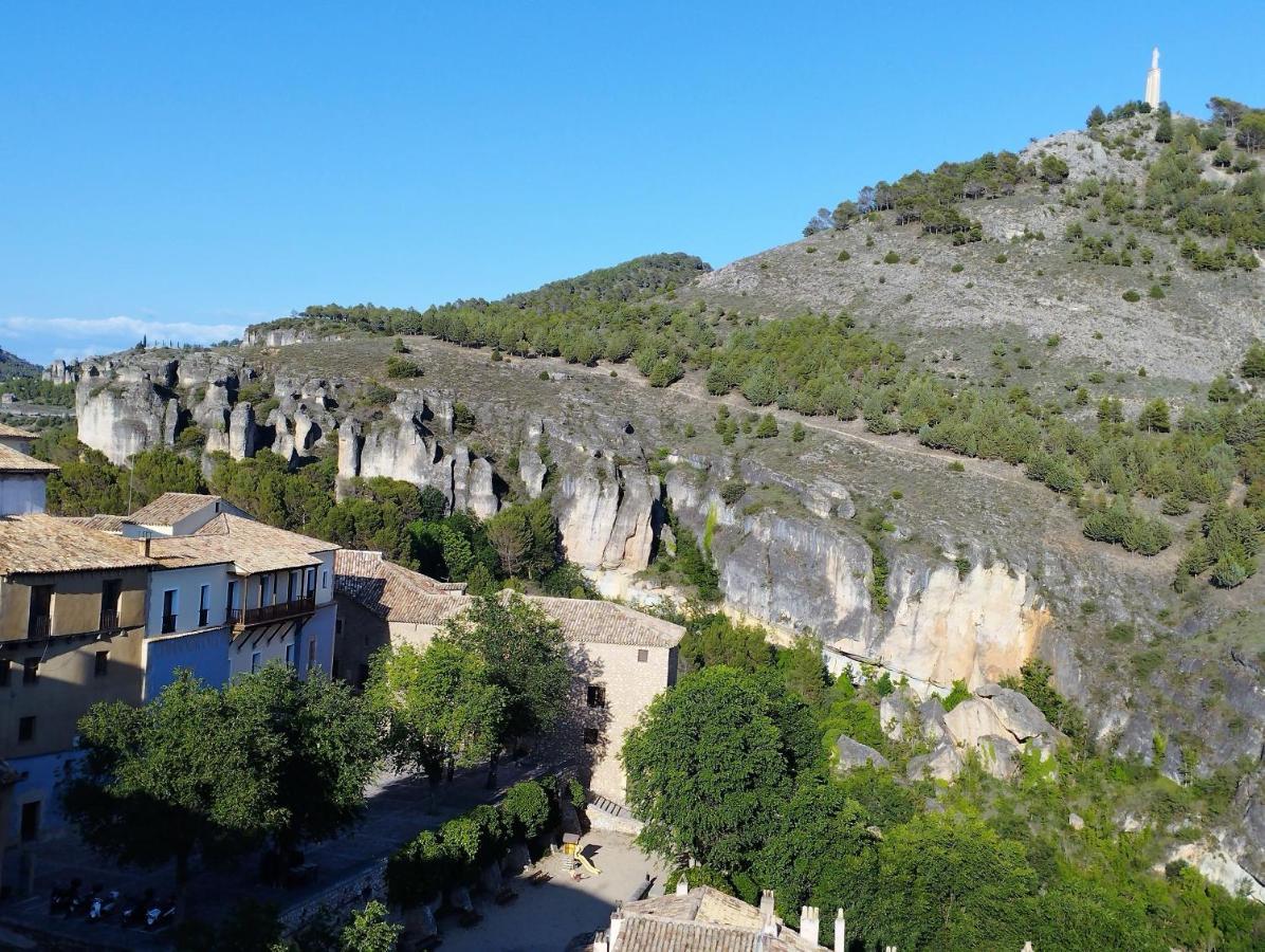 Casa Flores. Κουένκα Εξωτερικό φωτογραφία