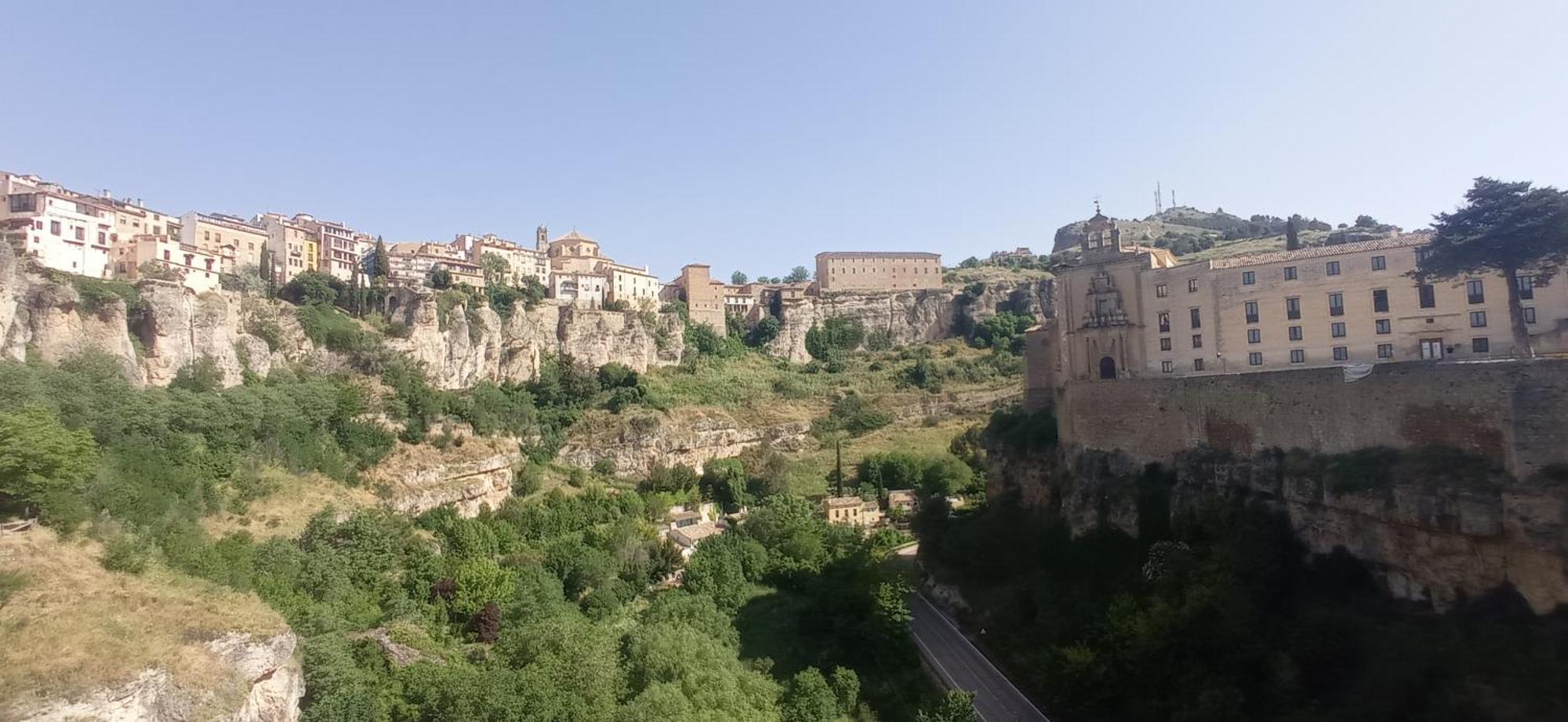 Casa Flores. Κουένκα Εξωτερικό φωτογραφία