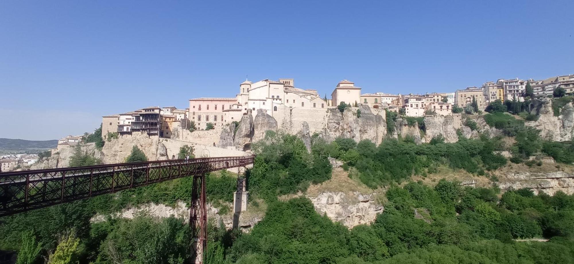 Casa Flores. Κουένκα Εξωτερικό φωτογραφία